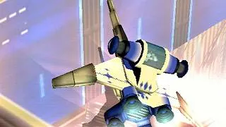 Thumbnail: 【FｰZERO GX】Aeropolis - Screw Drive - 0'45"511 【WR】