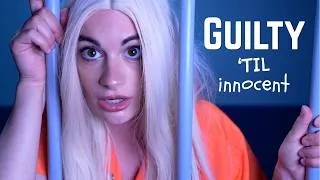Thumbnail: Guilty 'Til Innocent