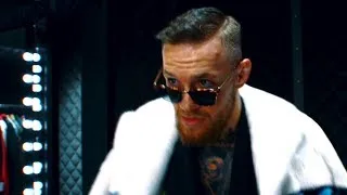 Thumbnail: Khabib vs. McGregor - 'A True King Will Emerge' Trailer