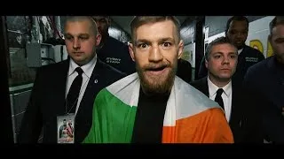 Thumbnail: Mayweather vs. McGregor - 'The Money Fight' Trailer