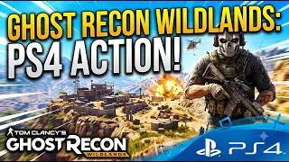 Thumbnail: Ghost Recon Wildlands Quickest Attack from the back