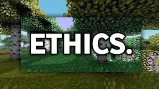 Thumbnail: Ethical Reflection