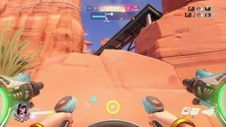 Thumbnail: Overwatch Dva self-destruction 2