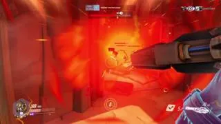Thumbnail: Overwatch Winston (Funny moment)