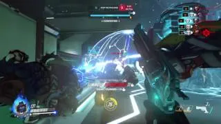 Thumbnail: Overwatch Mccree High Noon