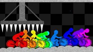 Thumbnail: Survival Soft Bicycle Race