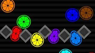 Thumbnail: Elimination Soft Marble Race