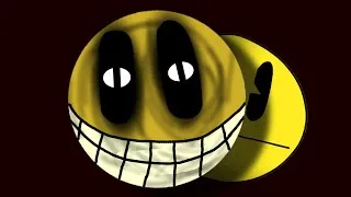 Thumbnail: Pac-Man [analog horror] Season 1-Alternative Endings