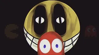 Thumbnail: Pac-Man [analog horror]-part 1: (remake)