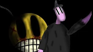 Thumbnail: Pac-Man (Analog Horror) part 6: The Witch