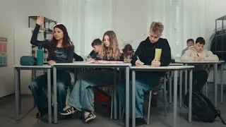Thumbnail: GENDER EQUALITY - TALENT IN ACTION | PROMOTIONAL VIDEO | MIRAX
