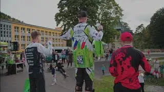 Thumbnail: ČP Pumptrack Kraslice 13.9.2025 | By Miroslav Kacirek