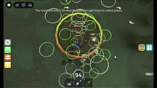 Thumbnail: Epic Minigames | Trampoline Acrobat (Forest)