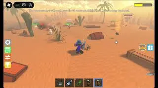 Thumbnail: Epic Minigames | Desert Dehydration (Oasis)