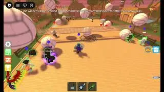 Thumbnail: Epic Minigames | Clear Side (Tropical Islands)