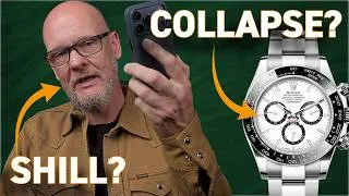 Thumbnail: I Answered Your Most Difficult Watch Questions