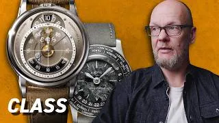 Thumbnail: Why Baltic are better than many  other affordable watches