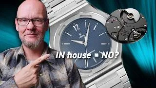 Thumbnail: In house movements: Stay away or go for it?
