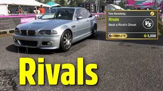 Thumbnail: Forza Horizon 6 Rivals Daily Challenge Guide | Series 4 Week 1 Summer