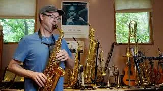 Thumbnail: Rossari Etude #5