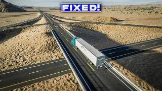 Thumbnail: I Tried FIXING Cities Skylines 2... and it Actually Worked