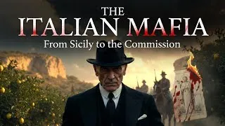Thumbnail: History Of Italian Mafia 