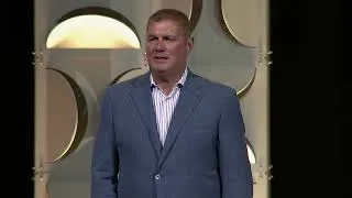 Thumbnail: MIKE ABRASHOFF: Building High Performance Cultures