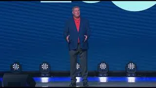 Thumbnail: MIKE ABRASHOFF: Lead by Example – Your People are Watching