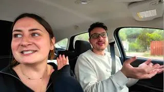 Thumbnail: Road Tripping from Indiana Dunes to Wind Cave National Park!