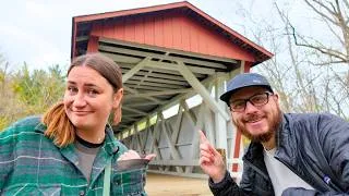 Thumbnail: We Explored Every Must-See Spot in Cuyahoga Valley National Park!