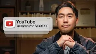 Thumbnail: The ONLY 8 Videos That Will Get You Monetized