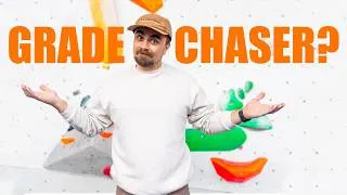 Thumbnail: Do I chase grades?