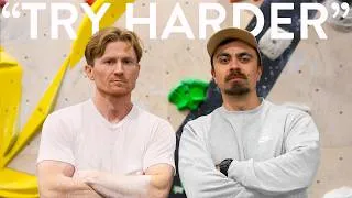 Thumbnail: A coaching session with Magnus Midtbø