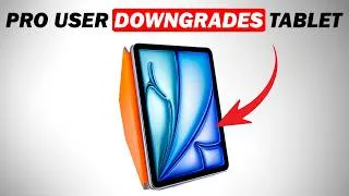 Thumbnail: M4 iPad Air: 30 Days Later HONEST Review