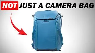 Thumbnail: Peak Design Everyday Backpack: Packing Style I Needed