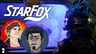 Thumbnail: STAR FOX - It's back, in Switch 2 form!