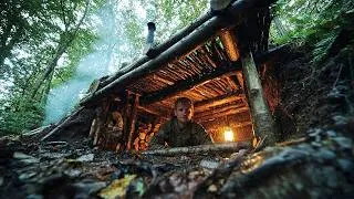 Thumbnail: 2025’s Best Bushcraft Videos | Ultimate Bushcraft & Survival Highlights