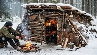 Thumbnail: Top 10 Best Bushcraft Videos of 2025
