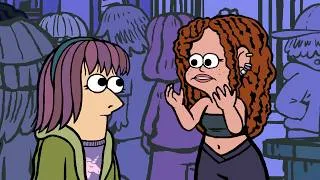 Thumbnail: Bridge Kids - Girls Night