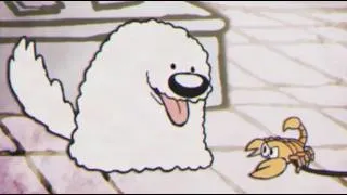 Thumbnail: Laura and Ralph Get the Vet