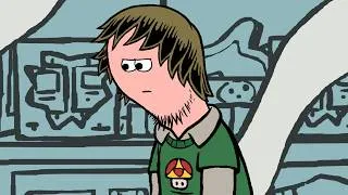 Thumbnail: Bridge Kids - Player Hater
