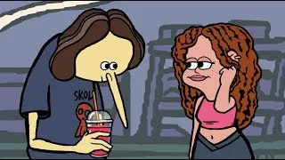 Thumbnail: Bridge Kids - My Putrid Existence