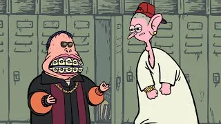 Thumbnail: Bridge Kids - Good Fellas