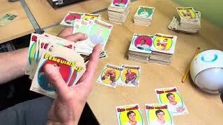 Thumbnail: A Massive Hoard of 1971-72 OPC Hockey w/ Five (5) Dionne RCs! Only 1 Dryden/Lafleur. Where Are They?