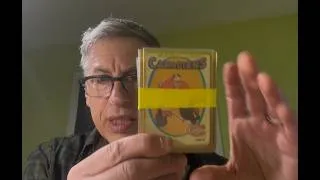 Thumbnail: Late 60's-Early 70's OPC Hockey Collection That Mom Never Threw Away!