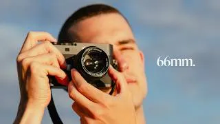 Thumbnail: The NEW Special Edition 66mm from Leica