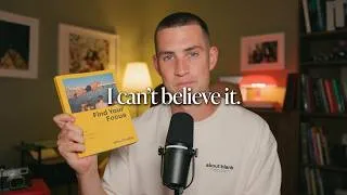 Thumbnail: So... I got a publishing deal