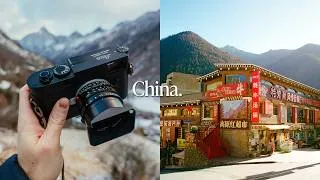 Thumbnail: The Photography Trip of a Lifetime
