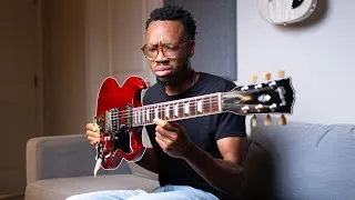Thumbnail: Why Guitar Players Choose Les Pauls Over SG
