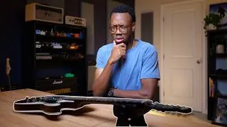 Thumbnail: Dear Tele Players... This Might Break You